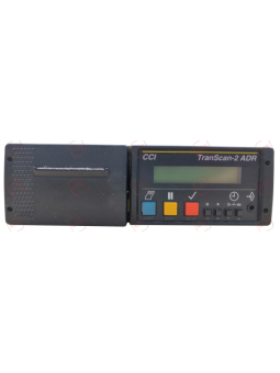 CCI Transcan-2 ADR Thermograph (R)